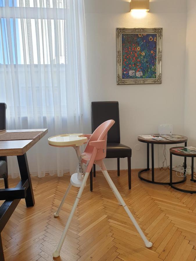 Apartment Sunny And Spacious Near Centre Wien