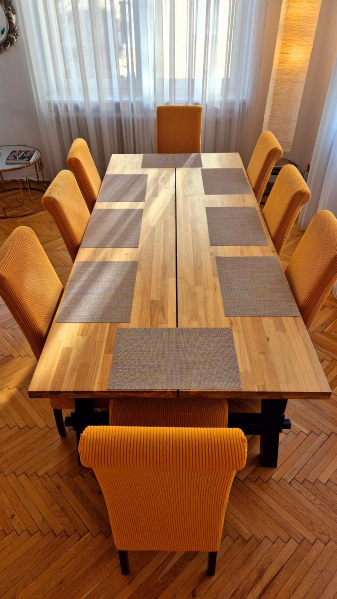 Sunny And Spacious Near Centre Apartment Wien